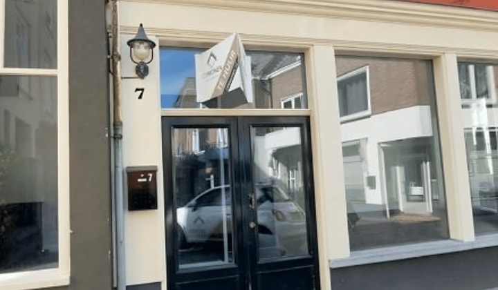Appartement | 75m² | €1145,-