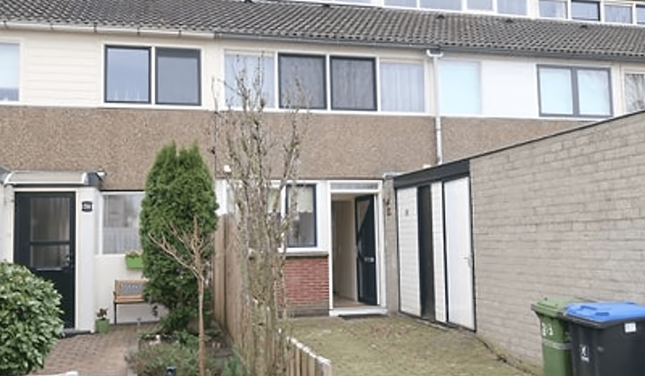 Huis | 108m² | Bloemstede | €2480,-