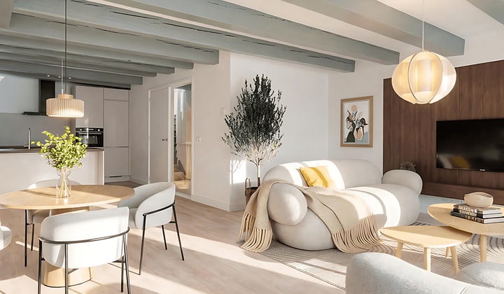 Appartement | m² | €1750,-