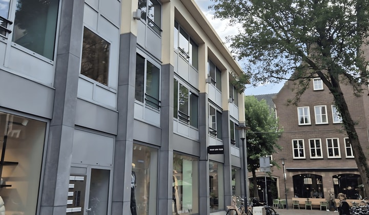 Appartement | 41m² | €803,-