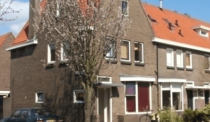 Kamer | 12m² | Korenbloemstraat | €460,-