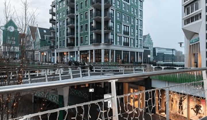 Huis | 79m² | €2150,-