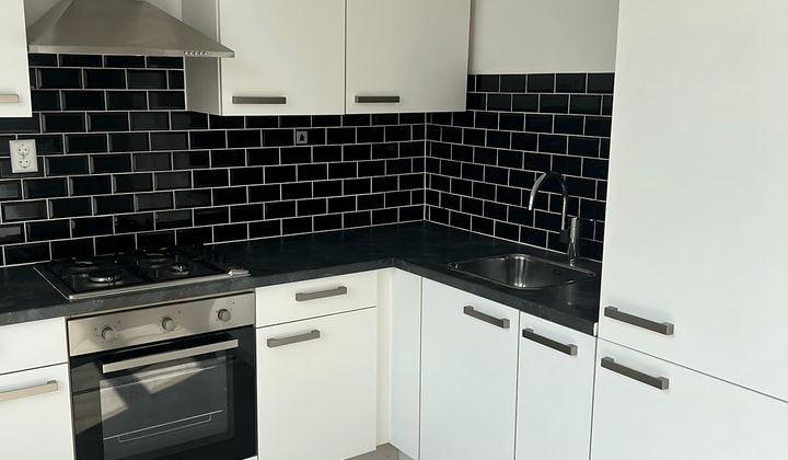 Huis | Hallincqhof | €1342,-