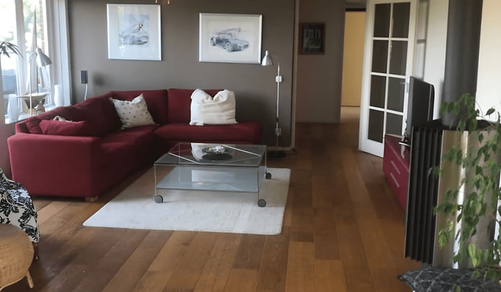 Appartement | 152m² | Essehout | €2470,-