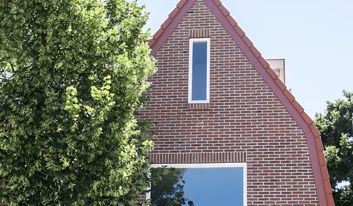 Huis | 90m² | Jan van Goyenstraat | €2250,-