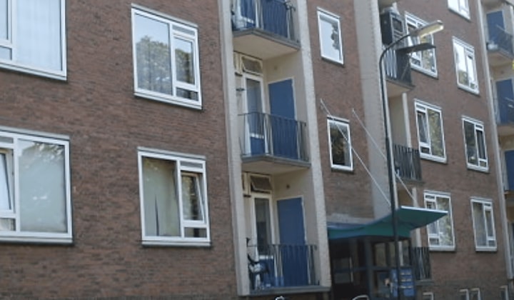 Appartement | m² | €713,-