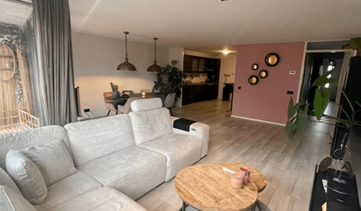 Appartement | 93m² | Leidsestraatweg | €2250,-
