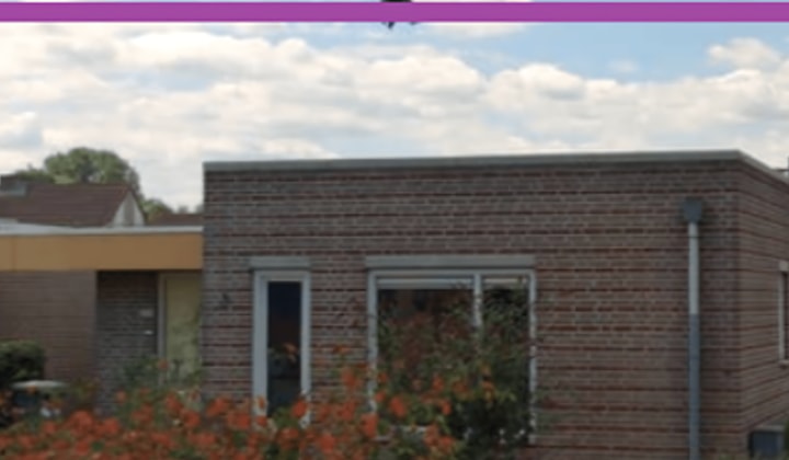 Huis | 54m² | Rietven | €713,-