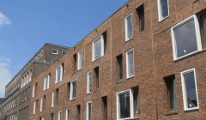 Appartement | Reitemakersrijge | €1075,-