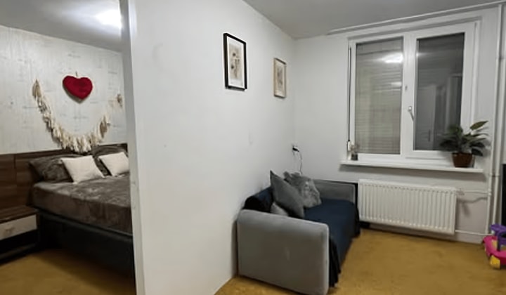 Kamer | m² | €1750,-