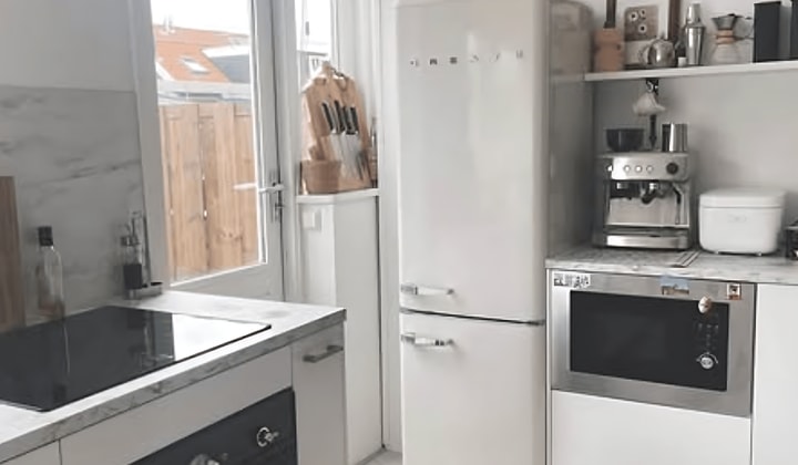 Appartement | m² | €1600,-