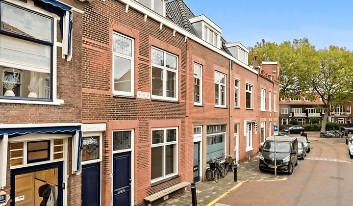 Huis | 135m² | Willemstraat | €4250,-