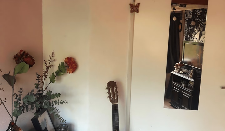 Kamer | 14m² | Laan van Kernhem | €495,-