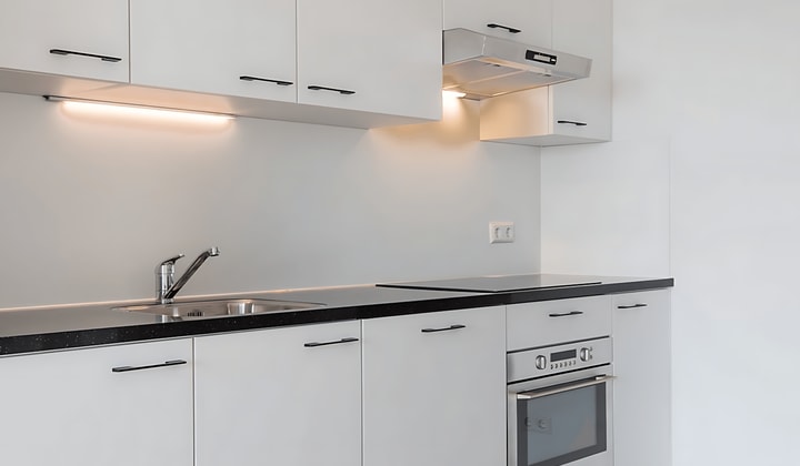 Huis | 45m² | Dalsteindreef | €950,-