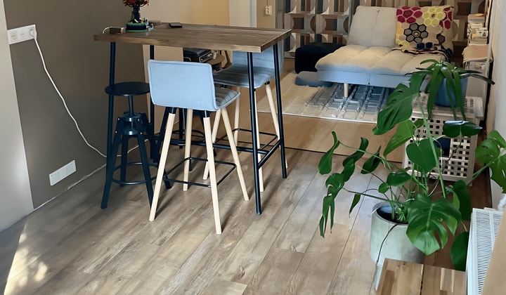 Huis | 55m² | Ploegstraat | €1100,-