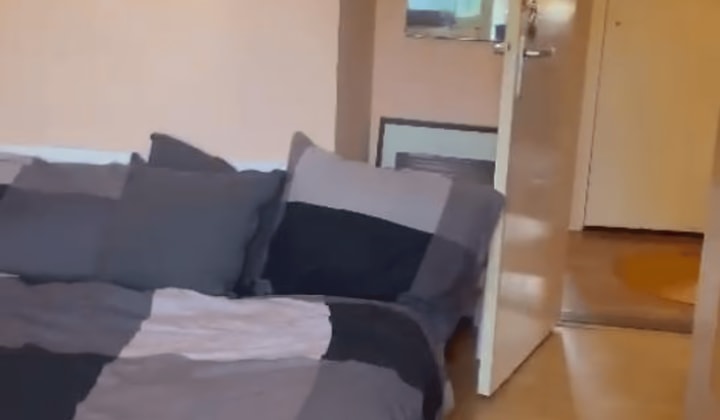 Kamer | 14m² | Dr Zamenhofstraat | €700,-