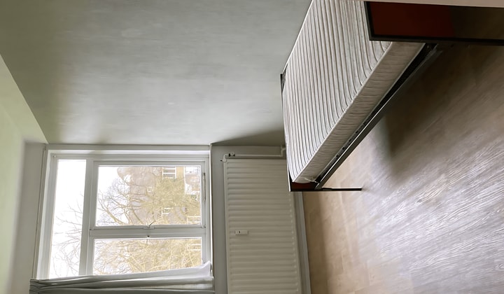 Kamer | 15m² | Verlengde Slotlaan | €550,-