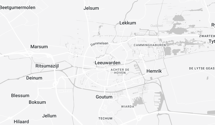 Huis | m² | €1991,-