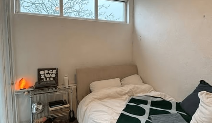 Kamer | 10m² | €314,-