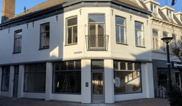 Appartement | 60m² | Monsterstraat | €1040,-
