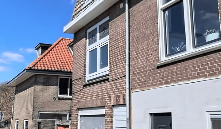 Kamer | 23m² | €540,-