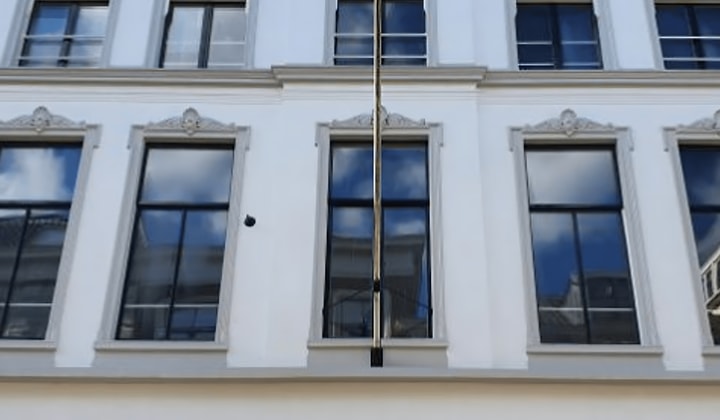 Appartement | 46m² | Keizerstraat | €1092,-