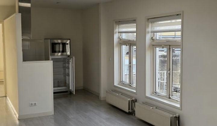 Appartement | 47m² | Brinkgreverweg | €754,-