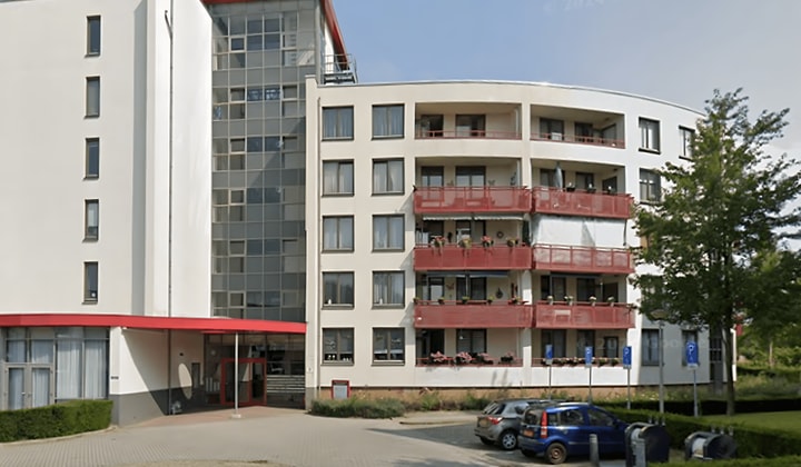 Appartement | m² | €754,-