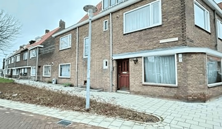 Huis | 167m² | Lijmbeekstraat | €1895,-