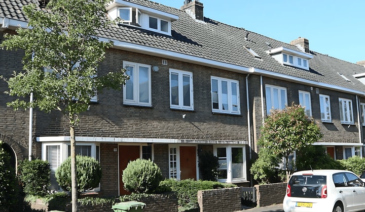 Studio | 32m² | €820,-