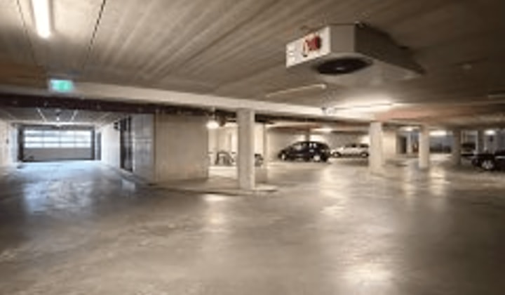 Kamer | 10m² | €91,-