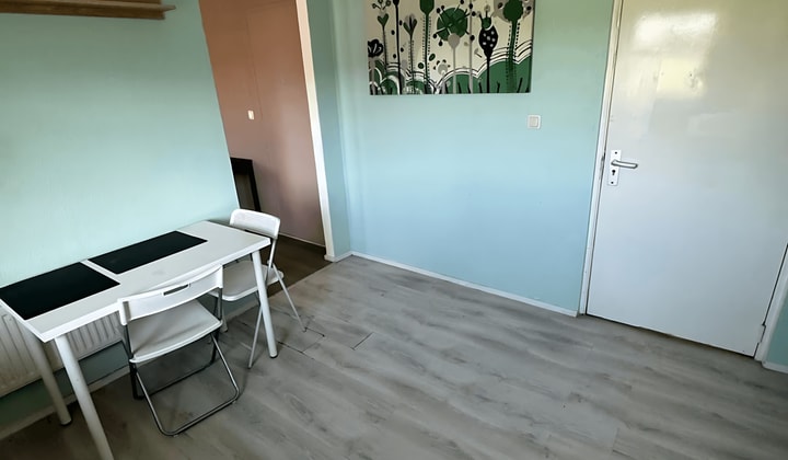 Appartement | 40m² | In de Camp | €600,-