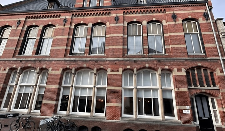 Kamer | 23m² | Zuideinde | €748,-