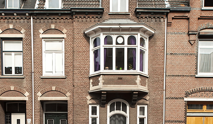 Kamer | 7m² | Tegelseweg | €295,-