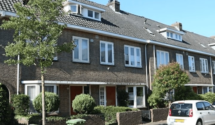 Studio | 32m² | €820,-