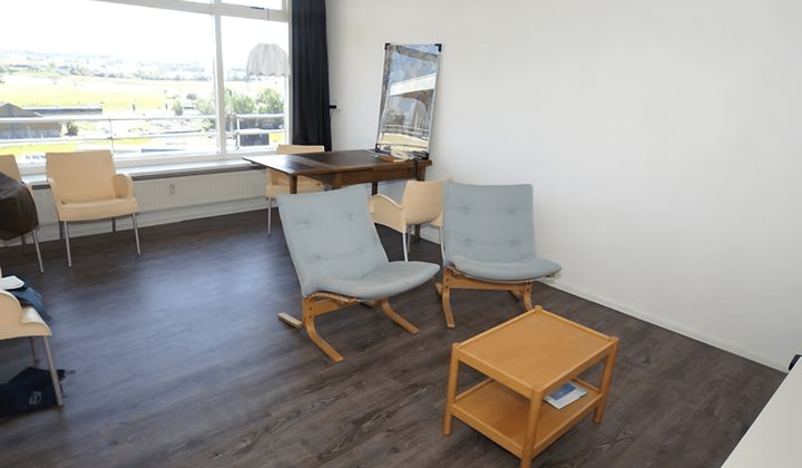 Huis | 70m² | €979,-