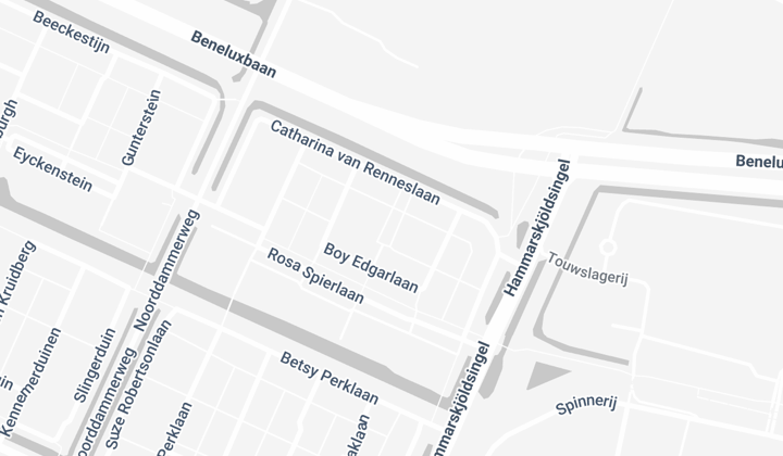 Huis | 120m² | Malandolaan | €2700,-