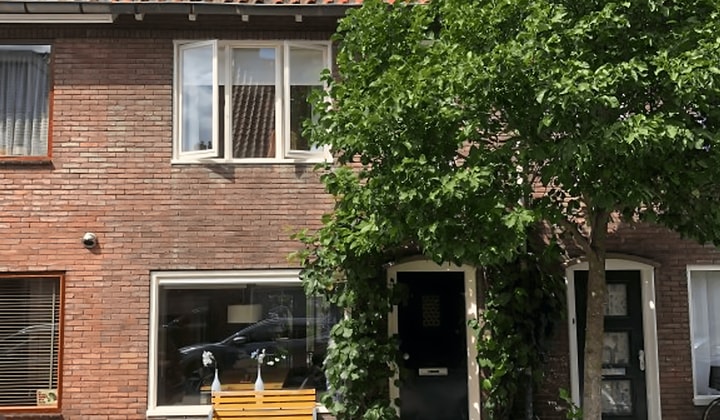 Huis | 100m² | Fregatstraat | €2250,-