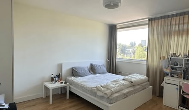 Kamer | m² | €1325,-