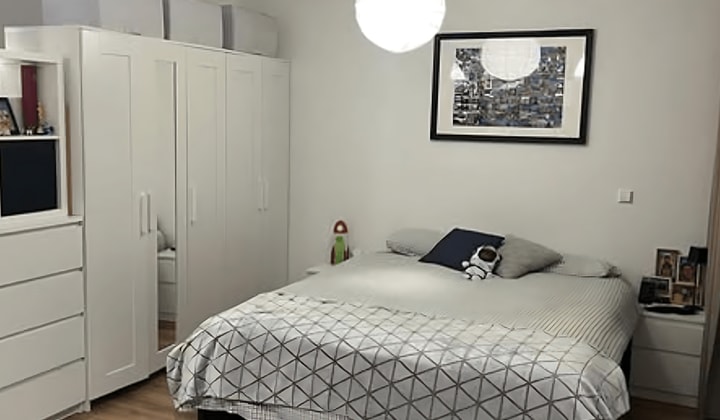 Appartement | m² | €1209,-