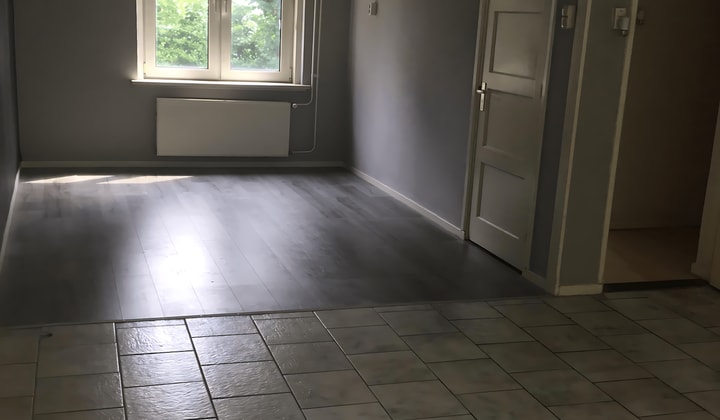 Appartement | 70m² | Sint Jozefslaan | €472,-