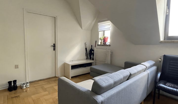 Appartement | 24m² | Honigmannstraat | €560,-