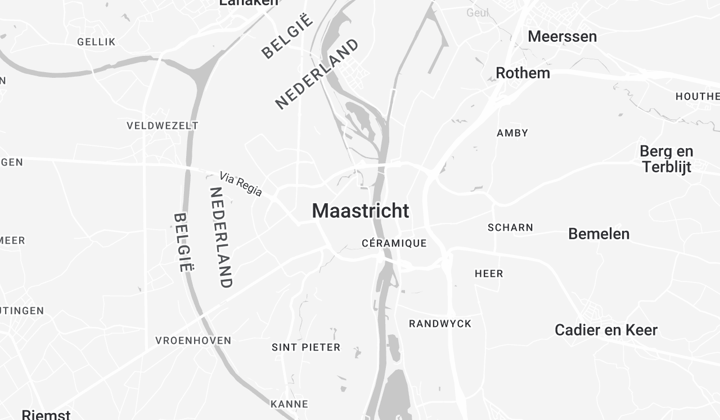 Huis | 120m² | Stategaard | €1605,-