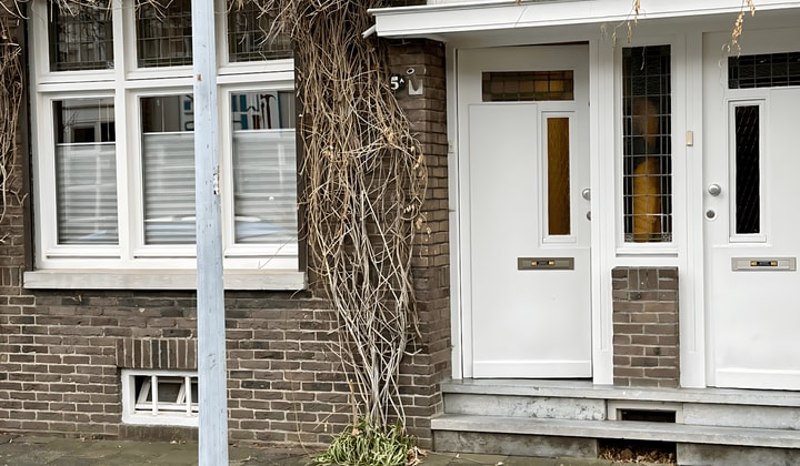 Huis | 115m² | Hunnenweg | €2195,-