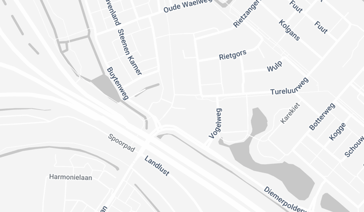 Huis | 83m² | Ouddiemerlaan | €1742,-