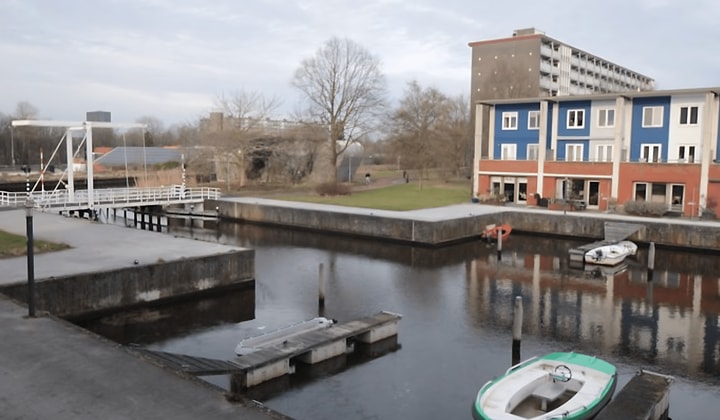 Huis | 150m² | Voermanhaven | €1800,-