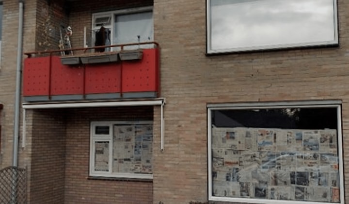 Appartement | 41m² | €600,-