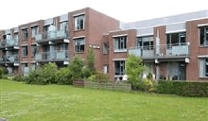 Appartement | 51m² | €923,-