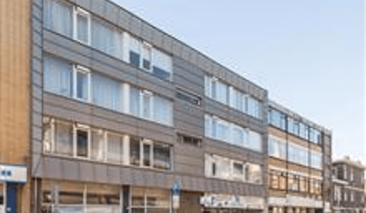 Appartement | 76m² | €731,-