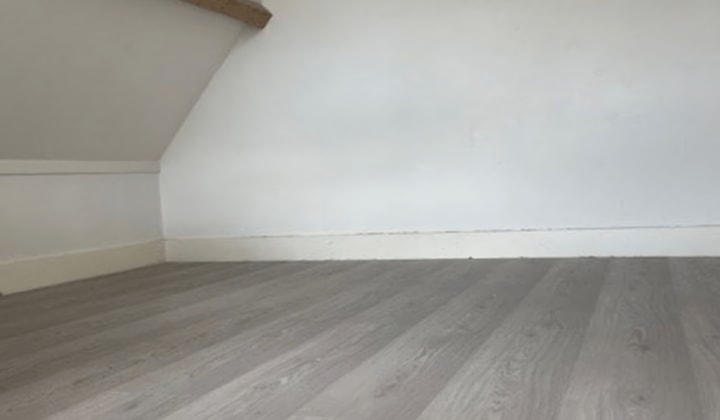 Kamer | 20m² | €650,-